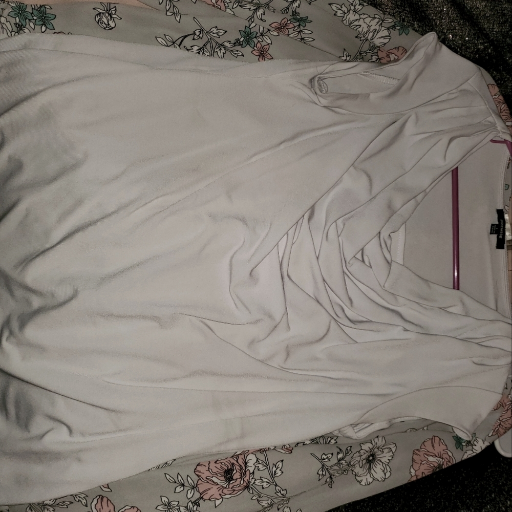 Premise Blouse